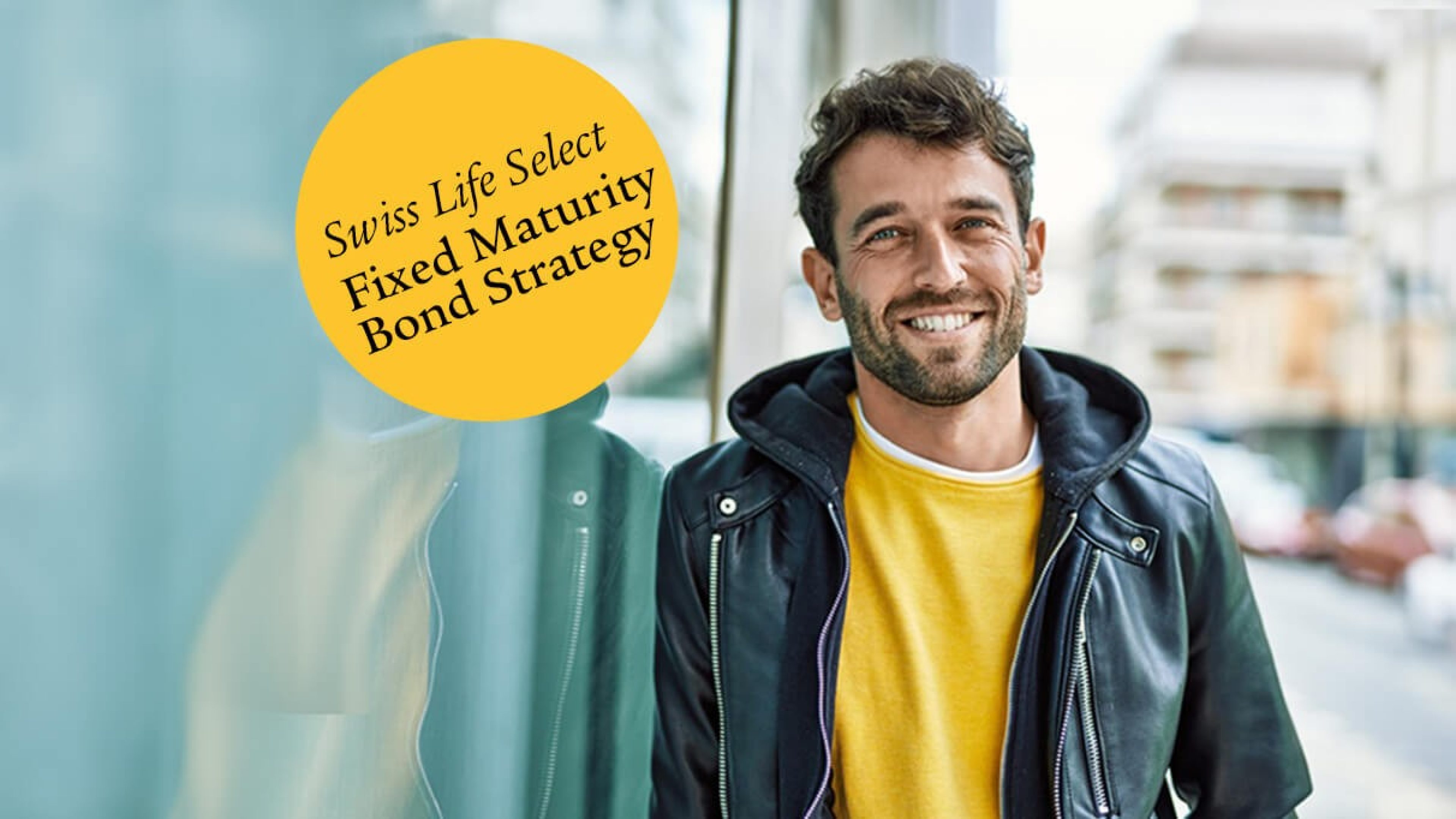 Swiss Life Select Fixed Maturity Bond Strategy